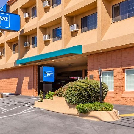 Rodeway Inn Auburn Luaran gambar