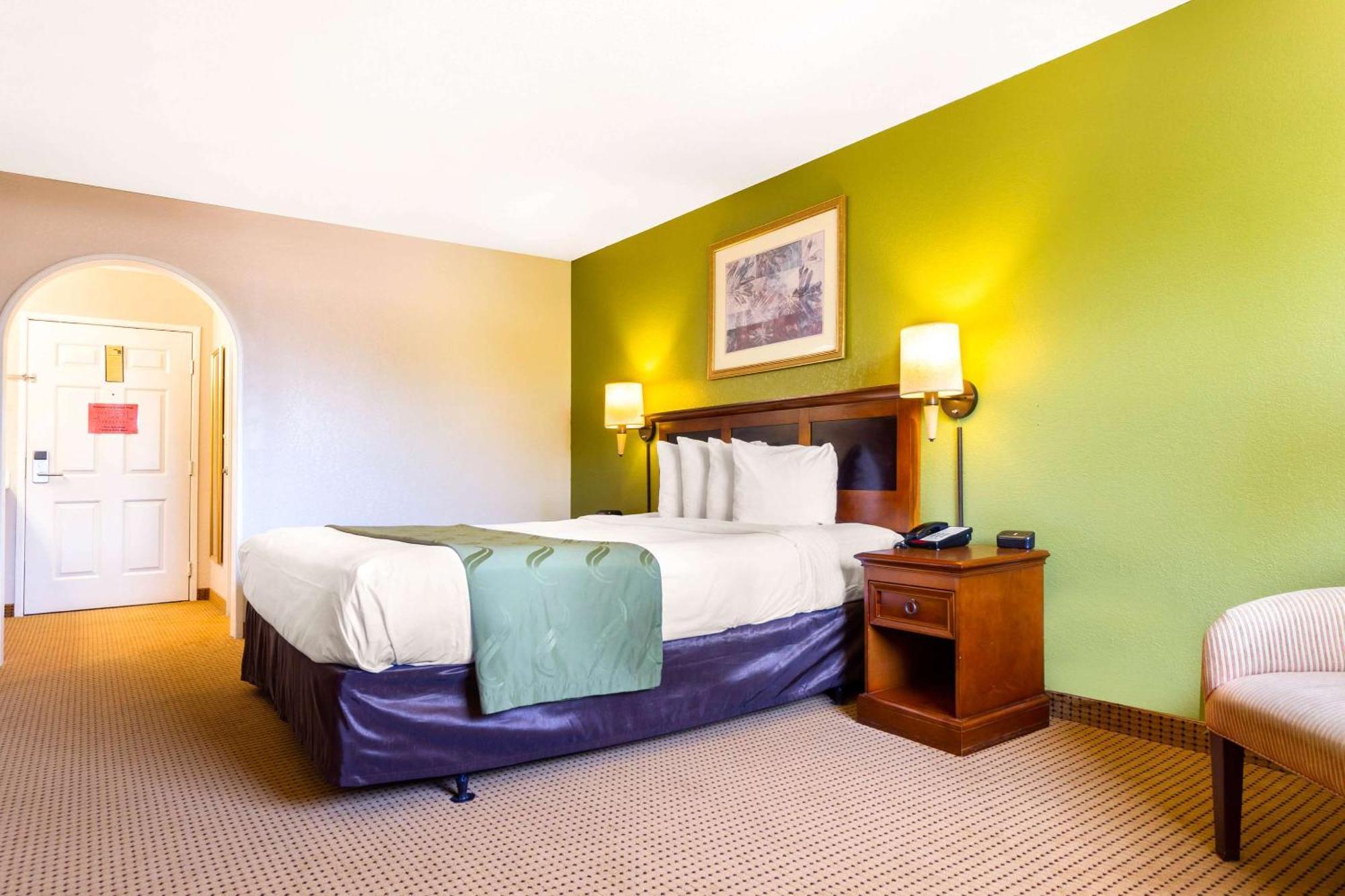 Rodeway Inn Auburn Luaran gambar
