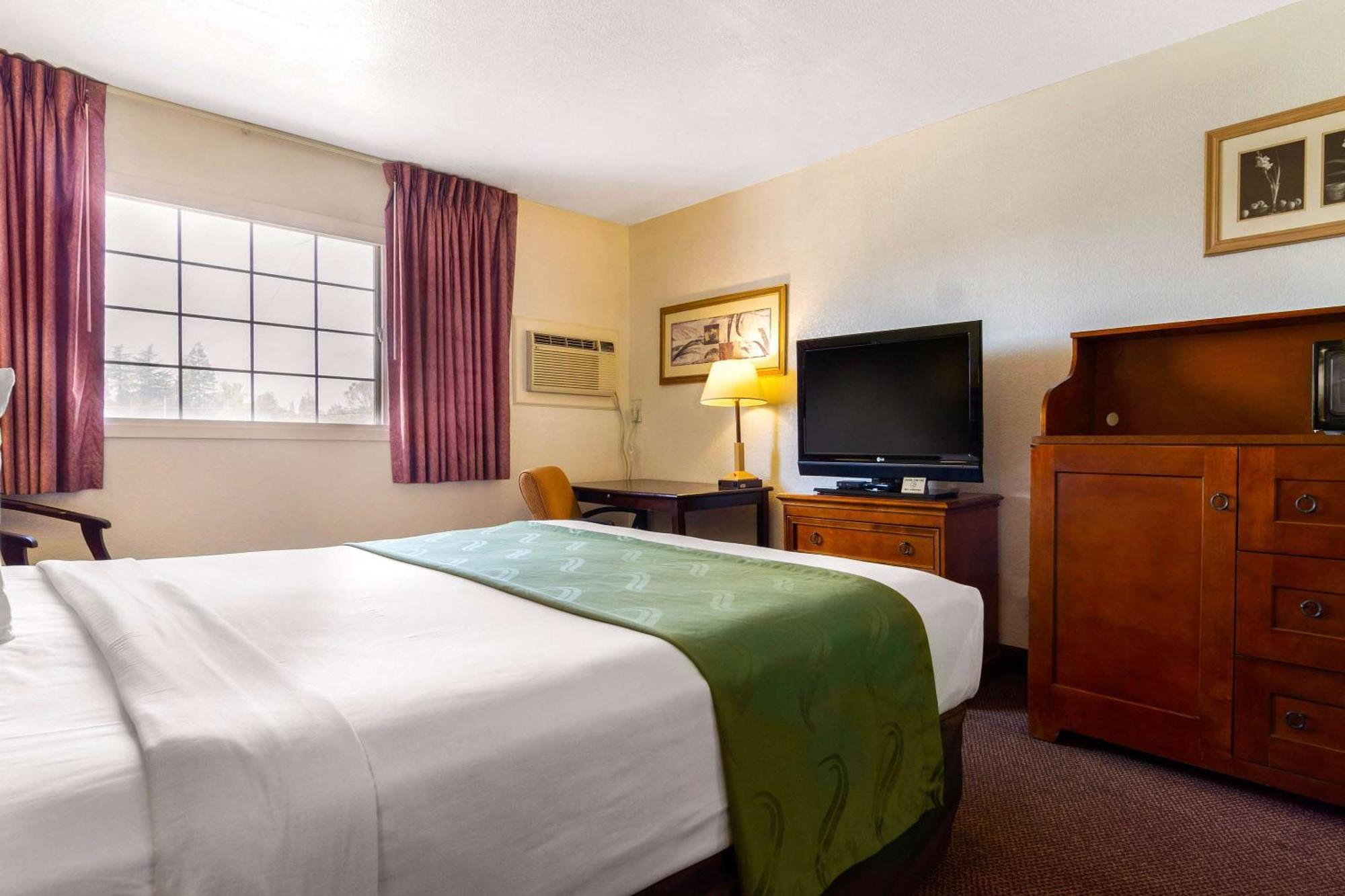 Rodeway Inn Auburn Luaran gambar