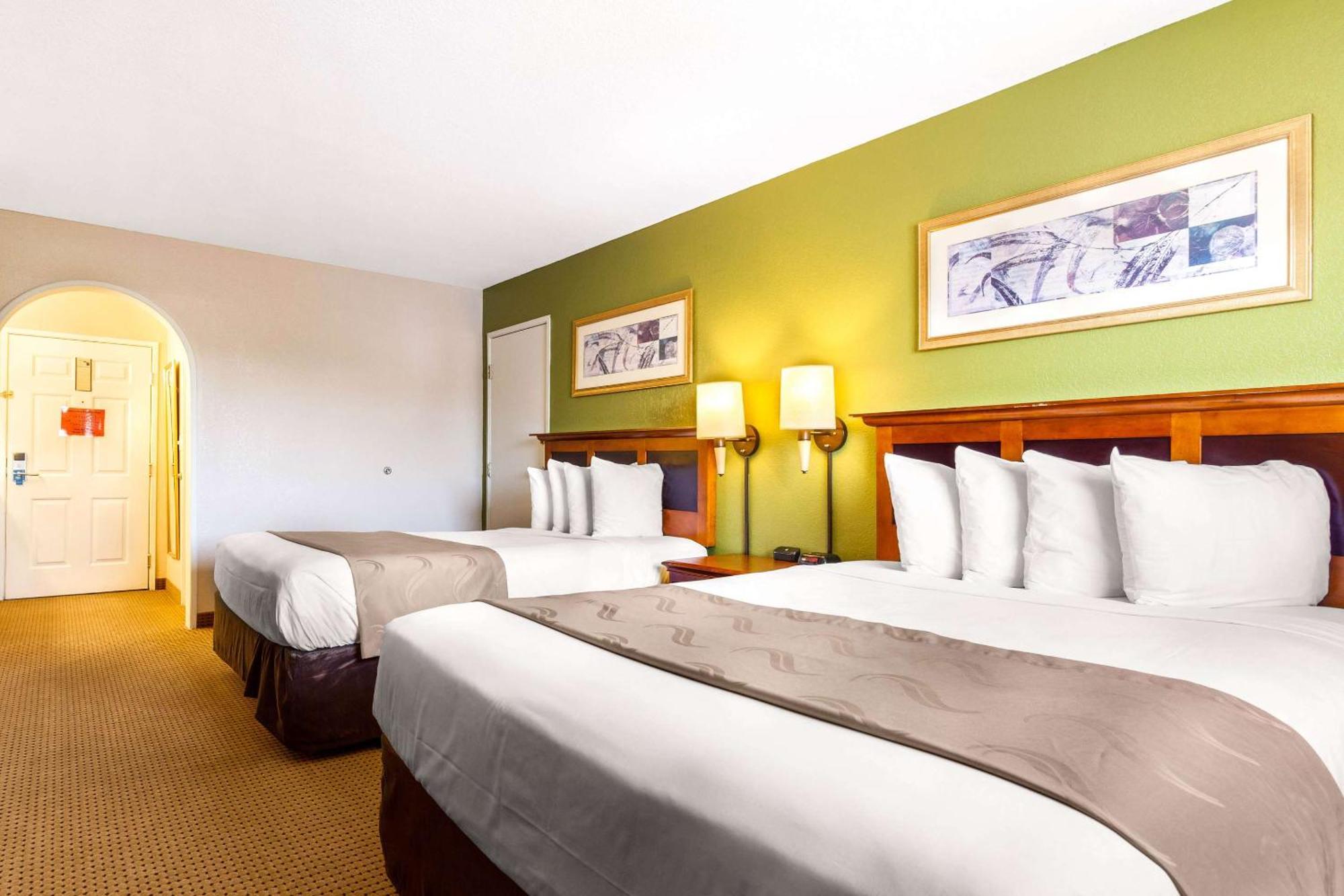 Rodeway Inn Auburn Luaran gambar