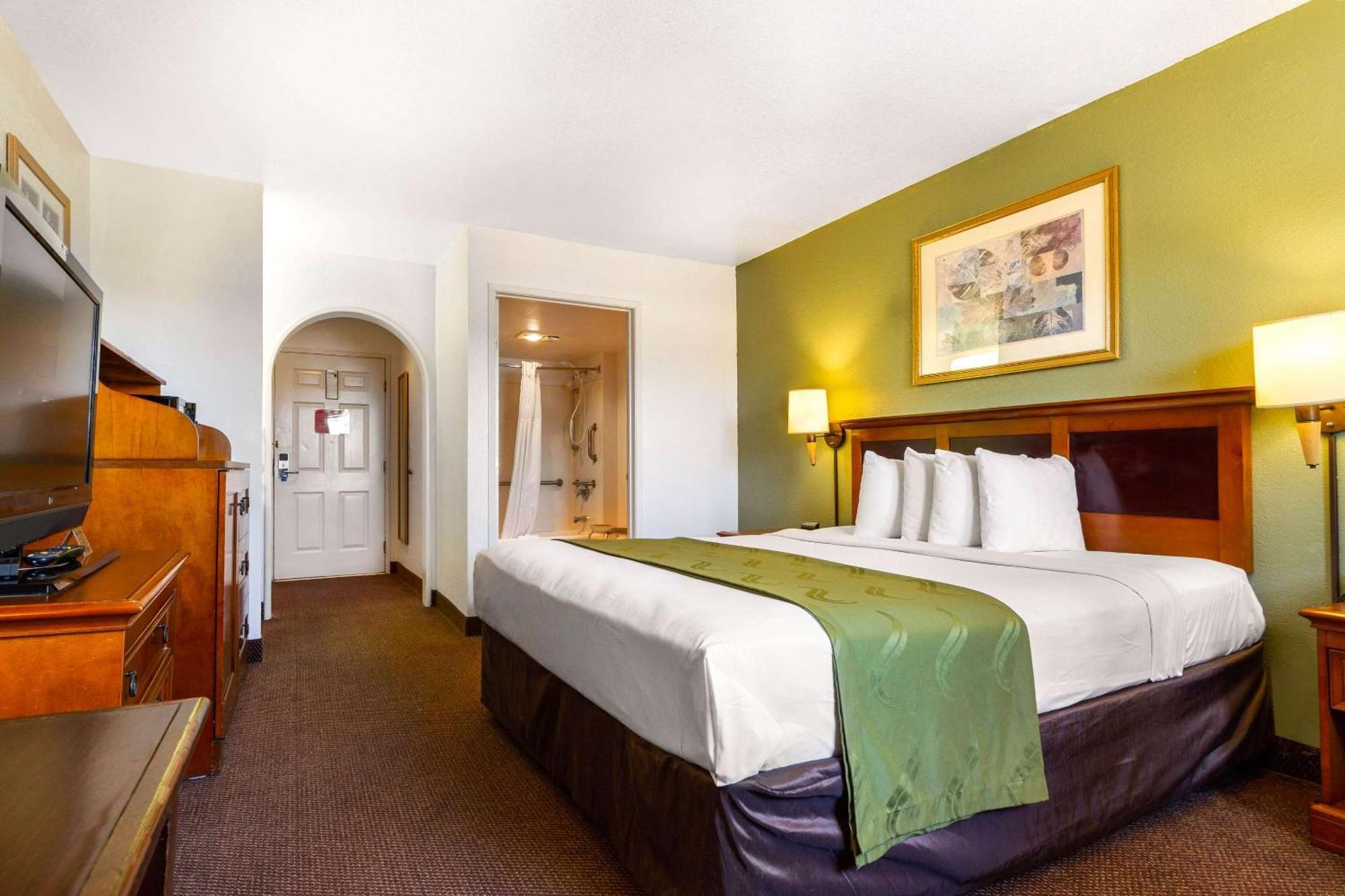 Rodeway Inn Auburn Luaran gambar