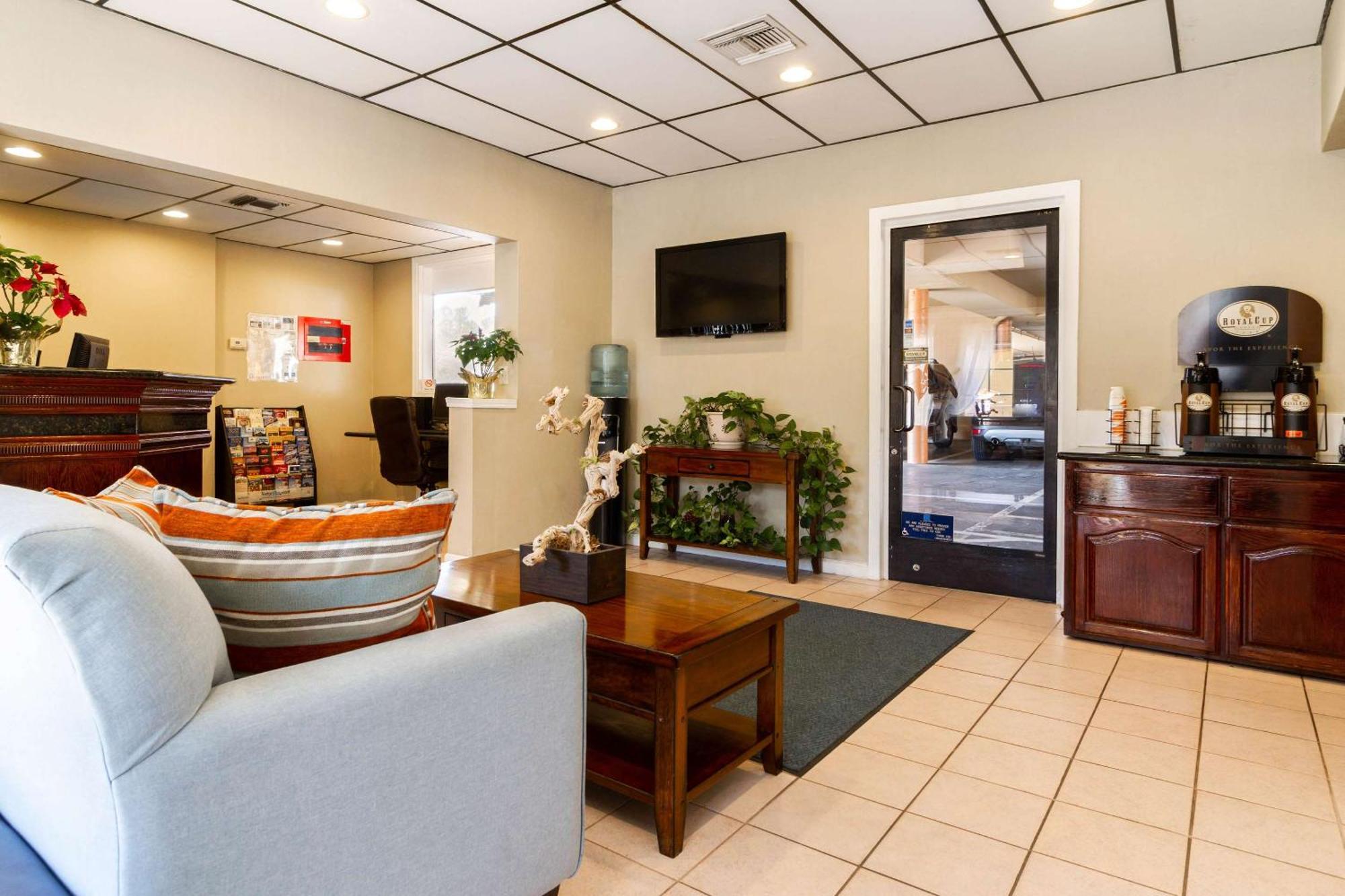 Rodeway Inn Auburn Luaran gambar