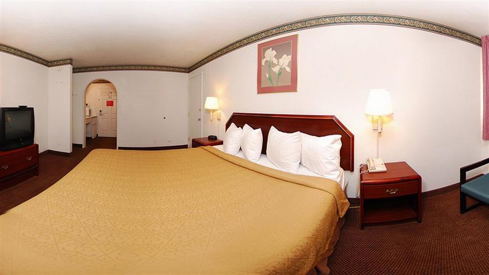 Rodeway Inn Auburn Luaran gambar