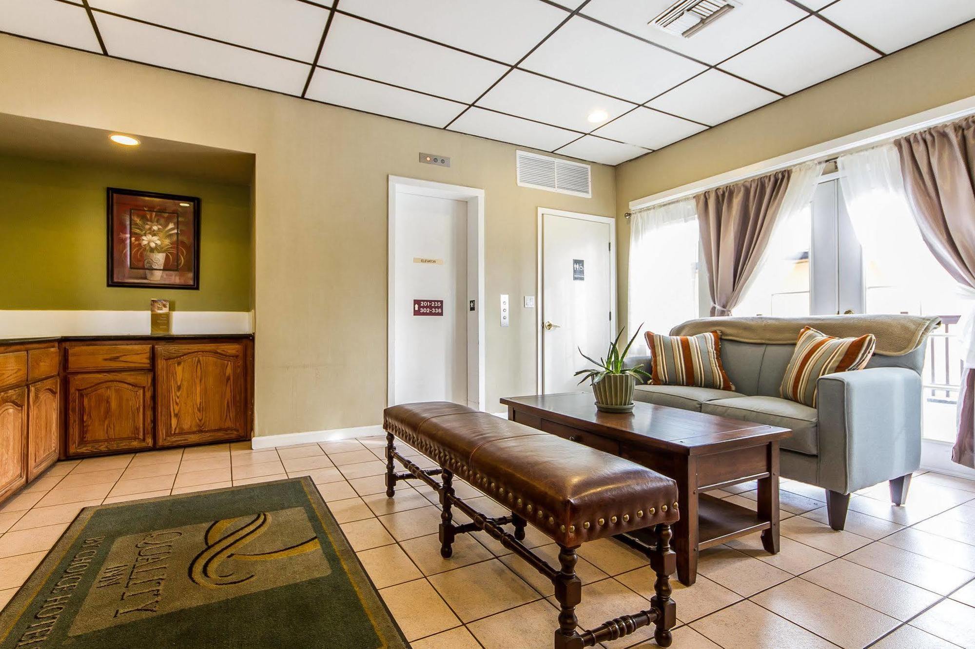 Rodeway Inn Auburn Luaran gambar