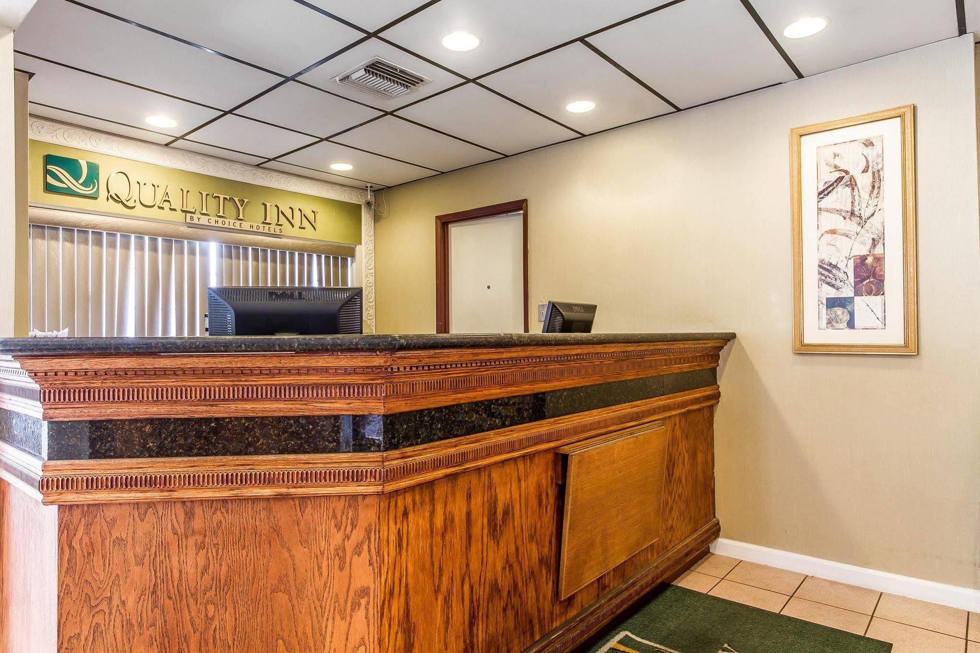 Rodeway Inn Auburn Luaran gambar