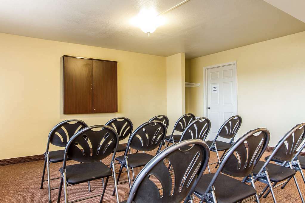 Rodeway Inn Auburn Kemudahan gambar
