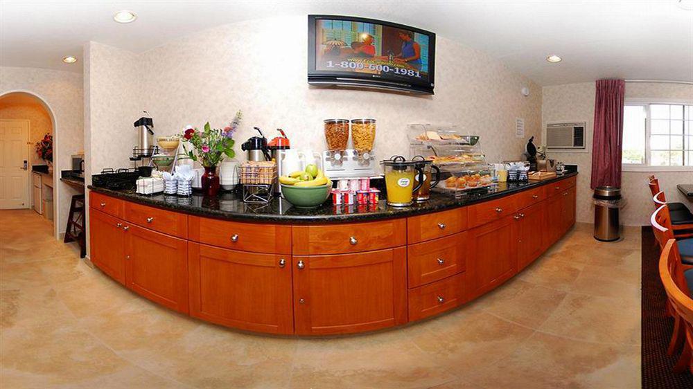 Rodeway Inn Auburn Luaran gambar